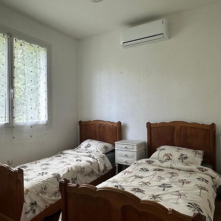 Saint-Sauvant  Nickis House 빌라 외부 사진