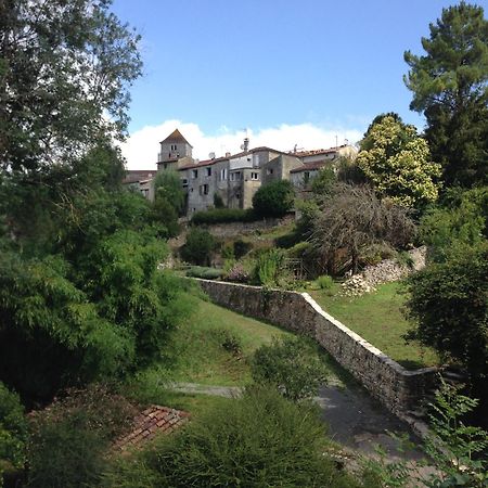 Saint-Sauvant  Nickis House 빌라 외부 사진